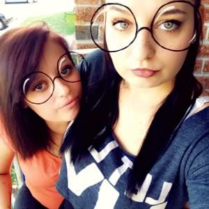 Meet your Posher, Michele